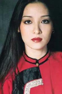 Terry Hu como: Jessica