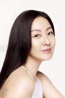 Lee Mi-yeon como: Yoo Mi-yeon
