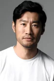 Yusuke Hirayama como: Hebobi