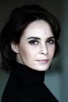 Nathalie Roussel como: Marie-Jeanne Seznec