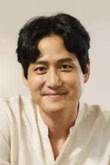 Park Hae-jun como: Gwang-soo