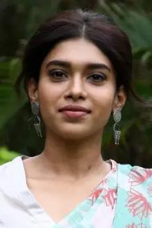 Dushara Vijayan como: Kavitha