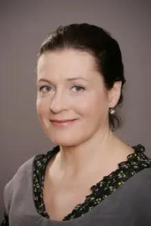 Anne Reemann como: Anna Kosk