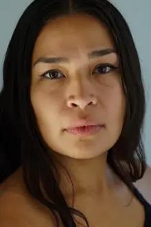 MorningStar Angeline como: Anonymous anarcho-syndicalist Navajo hacker