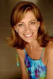 Kerry Armstrong como: Heather Jelly