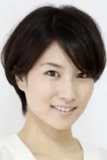 Maiko Amano como: Misaki Amamiya