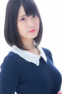 Anzu Haruno como: Mafuyu Hoshikawa (voice)