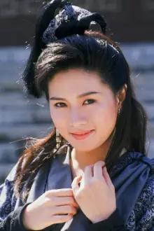 Jacqueline Law como: May Ho Mei Yi