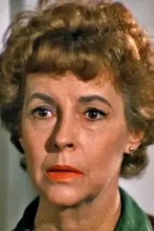 Shirley O'Hara como: Jean Brewster