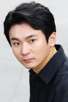 Kang Ki-doong como: Kang Ki-Doong