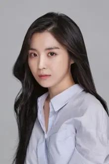 Seo Yi-an como: Mok Ji-won