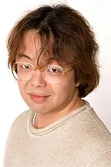 Takumi Yamazaki como: Tomohisa Harada (voice)