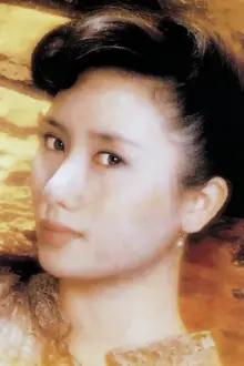 Chan Sze-Kai como: Luo Guo Dong's wife