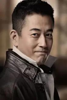 Wang Zhifei como: 商鞅