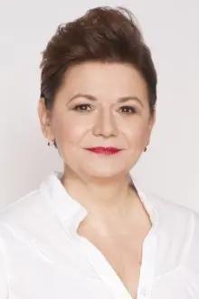 Ivana Andrlová como: Lidka