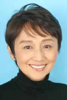 Keiko Han como: Yukari Tatsumiya (voice)