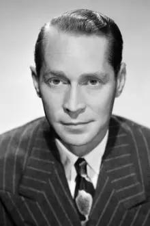 Franchot Tone como: Dr. George Grover