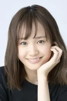 Ichika Osaki como: Jinko Sumida