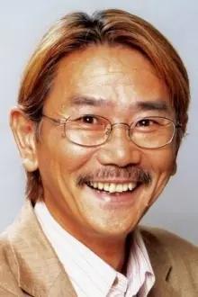 Shigeru Chiba como: Aya's Father (voice)