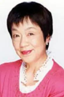 Taeko Nakanishi como: Tao Tao's mother (voice)