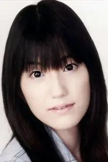 Yuka Inokuchi como: Baby Paru (voice)
