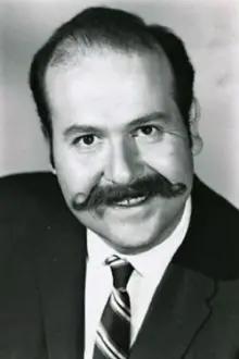 Roger C. Carmel como: Ralph Junior Hunnicutt