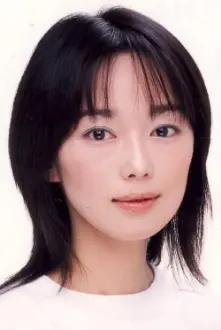 Riona Hazuki como: Kyouko Kumamoto