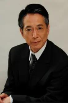 Shirô Namiki como: Toshio Hirata