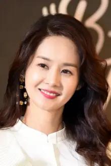 Kim Ga-yeon como: Mi-seon