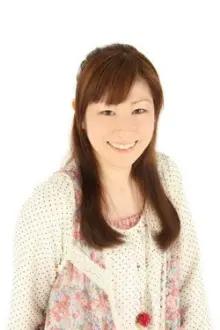 Hiroko Taguchi como: Sora Kusagano (voice)