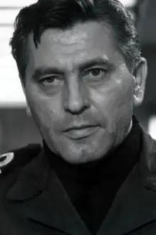 Tadeusz Schmidt como: Godlewski