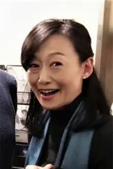 Sumiko Tanaka como: Jun Yabuki