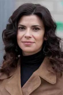 Pilar Punzano como: Cristina