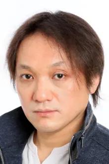 Toru Nara como: Notetsu (voice)