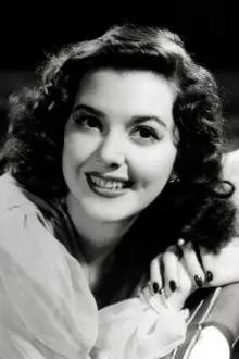 Ann Rutherford como: Gertrude Griswold