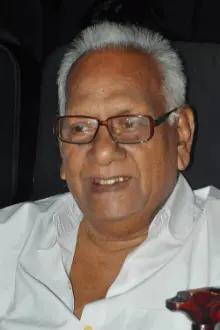 V. S. Raghavan como: Janaki's father
