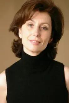 Marijam Agischewa como: Prof. Karin Patzelt