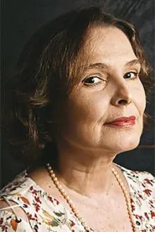 Louise Cardoso como: Elaine de Souza