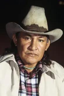Will Sampson como: Clarence's Father