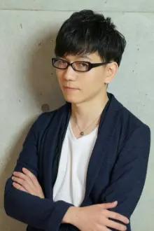 Masahiro Yamanaka como: Issa Kiduku (voice)
