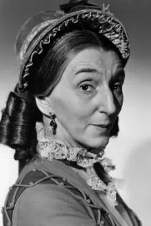 Marjorie Eaton como: Mrs. Swan