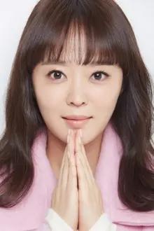 Ahn Yeon-hong como: Kim Mal-ja