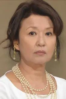 Setsuko Karasuma como: Noguchi