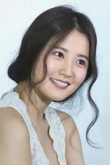 Im Jung-eun como: Heo Yoon-Yi