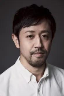 Takayuki Hamatsu como: Itokawa Hiroki