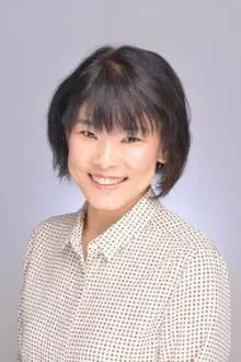 Shizuka Ishikawa como: Chinatsu Iwasaki (voice)