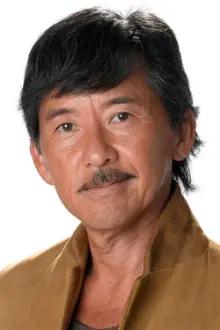 George Lam Chi-Cheung como: Niu Kiu Chak