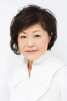 Hiroko Isayama como: Eiko