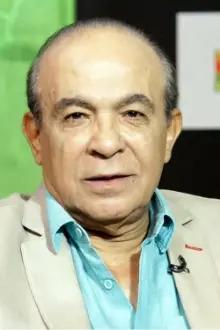 Hadi El Gayar como: عمر أو هشيمة