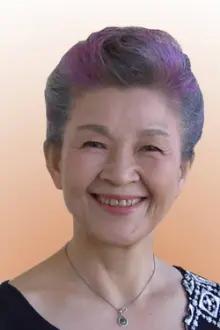 Reiko Kusamura como: Takeshita Mitsue